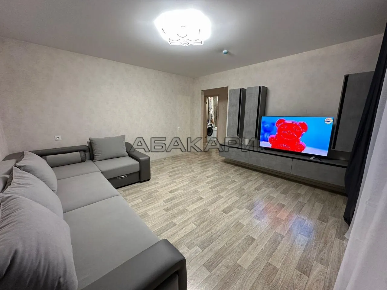 2-комнатная Вербная улица, 3 за 45000 руб/мес фото 3 2-комнатная Вербная улица, 3 за 45000 руб/мес фото 3