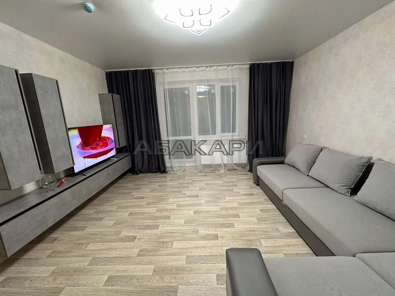 2-комнатная Вербная улица, 3 за 45000 руб/мес фото 6 2-комнатная Вербная улица, 3 за 45000 руб/мес фото 6