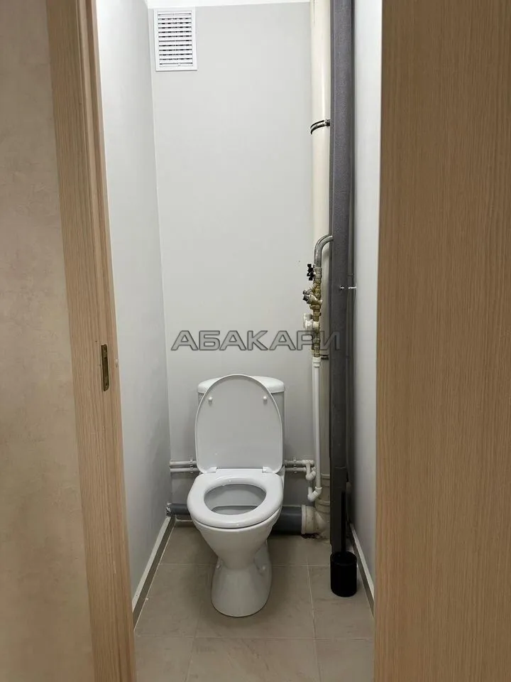 2-комнатная Вербная улица, 3 за 45000 руб/мес фото 8 2-комнатная Вербная улица, 3 за 45000 руб/мес фото 8