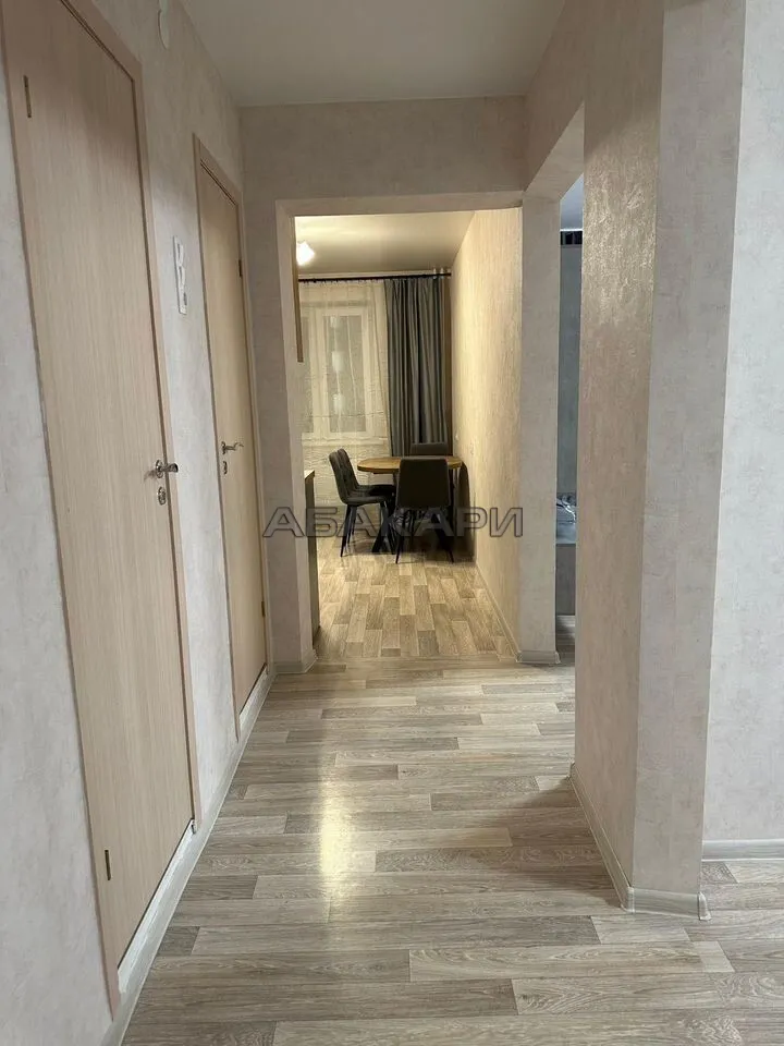 2-комнатная Вербная улица, 3 за 45000 руб/мес фото 9 2-комнатная Вербная улица, 3 за 45000 руб/мес фото 9