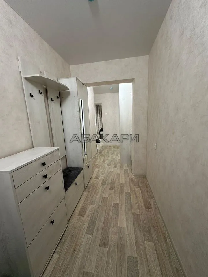 2-комнатная Вербная улица, 3 за 45000 руб/мес фото 13 2-комнатная Вербная улица, 3 за 45000 руб/мес фото 13