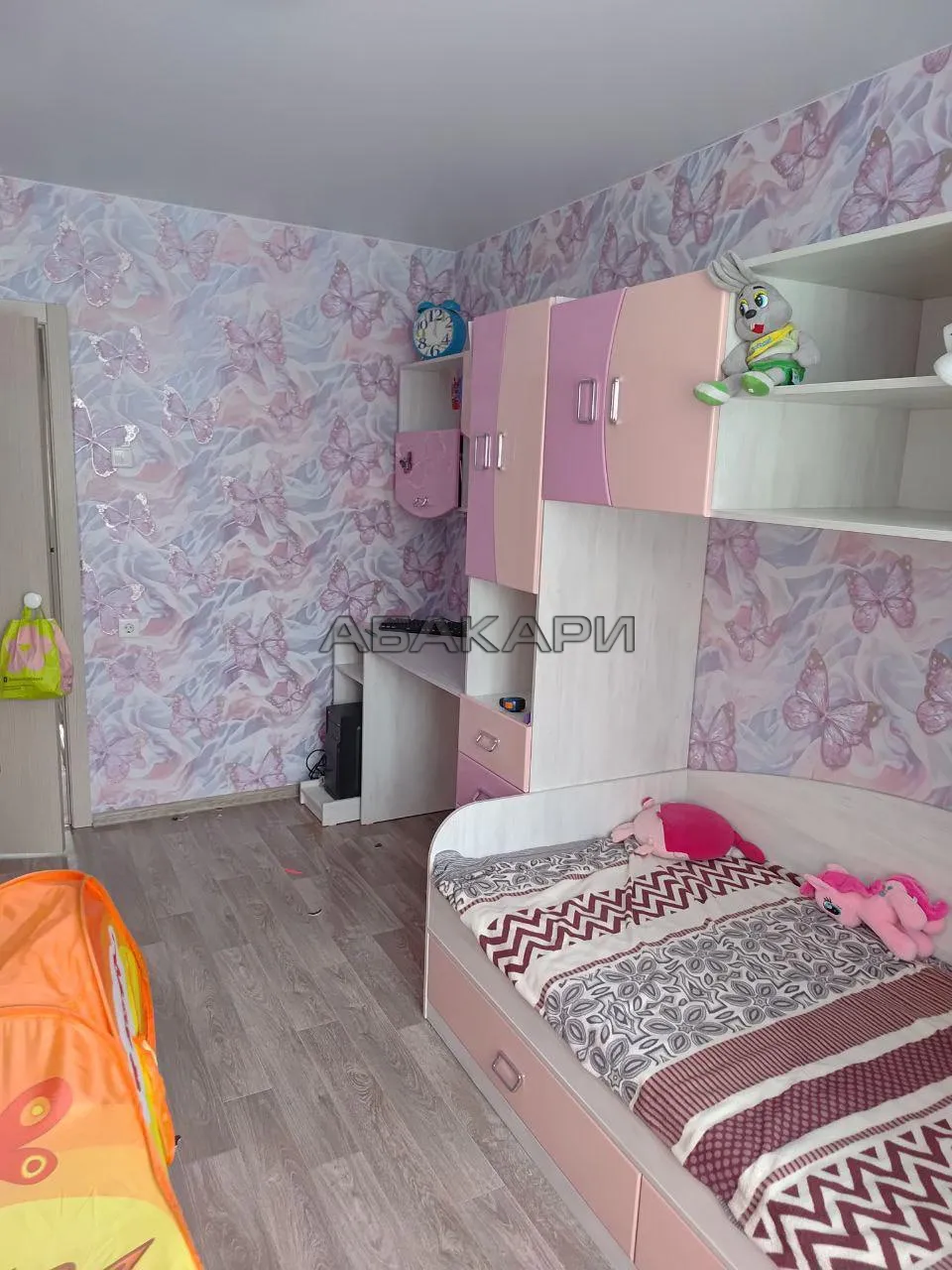 3-комнатная Ольховая улица, 14 за 40000 руб/мес фото 4 3-комнатная Ольховая улица, 14 за 40000 руб/мес фото 4