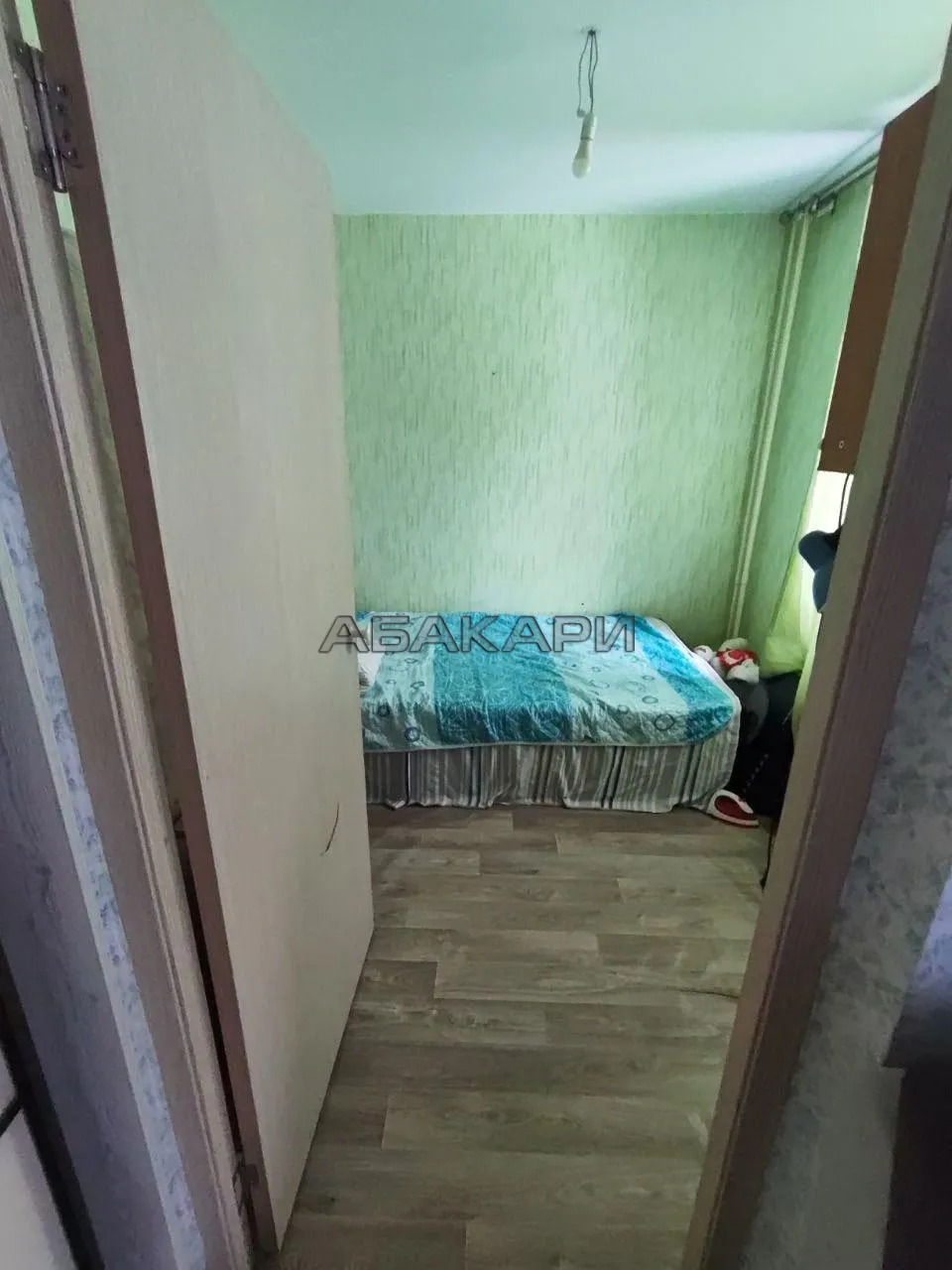 3-комнатная Ольховая улица, 14 за 40000 руб/мес фото 6 3-комнатная Ольховая улица, 14 за 40000 руб/мес фото 6