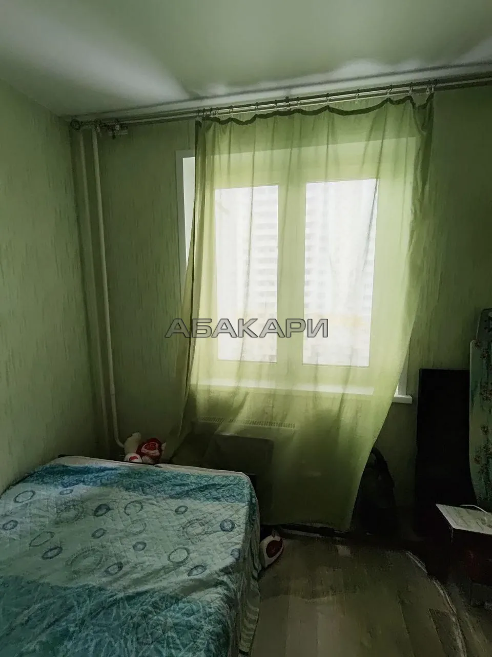 3-комнатная Ольховая улица, 14 за 40000 руб/мес фото 7 3-комнатная Ольховая улица, 14 за 40000 руб/мес фото 7