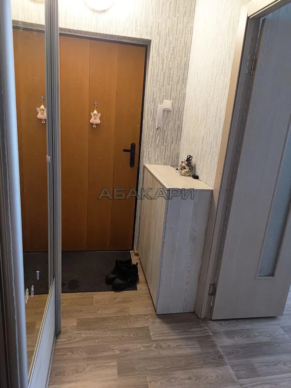 3-комнатная Ольховая улица, 14  за 40000 руб/мес фото 14