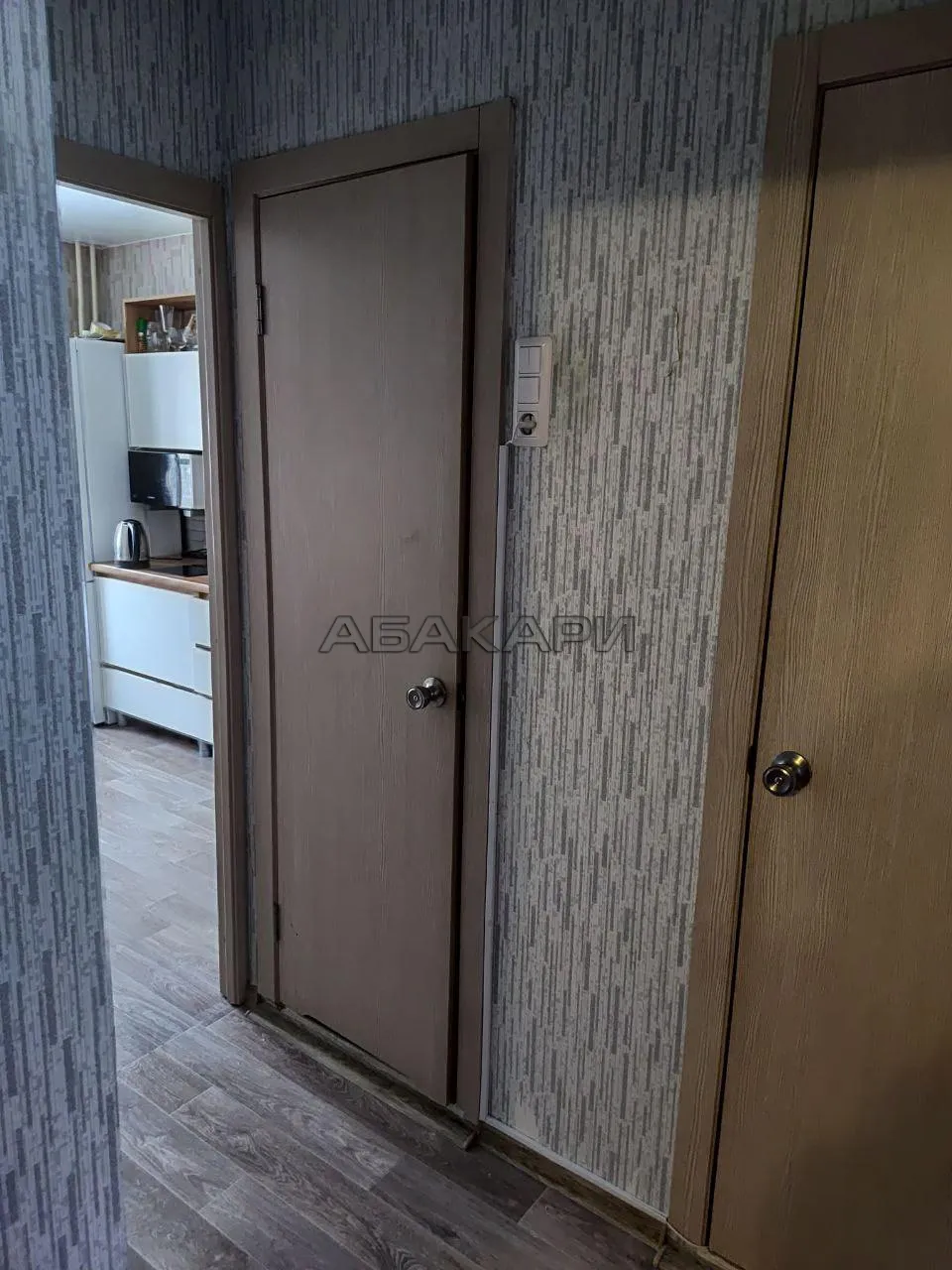 3-комнатная Ольховая улица, 14 за 40000 руб/мес фото 3 3-комнатная Ольховая улица, 14 за 40000 руб/мес фото 3