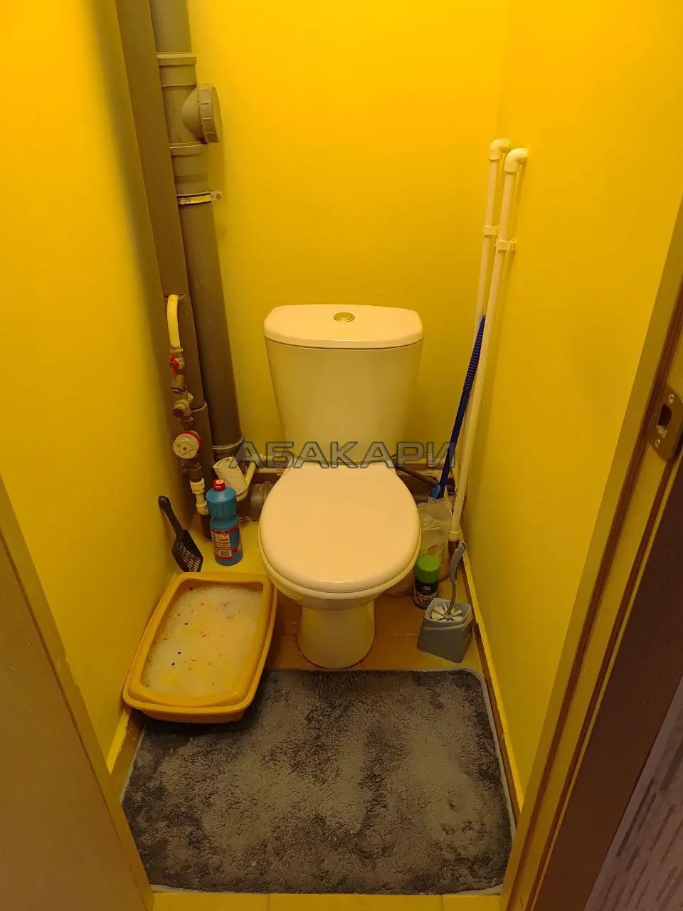 3-комнатная Ольховая улица, 14 за 40000 руб/мес фото 13 3-комнатная Ольховая улица, 14 за 40000 руб/мес фото 13