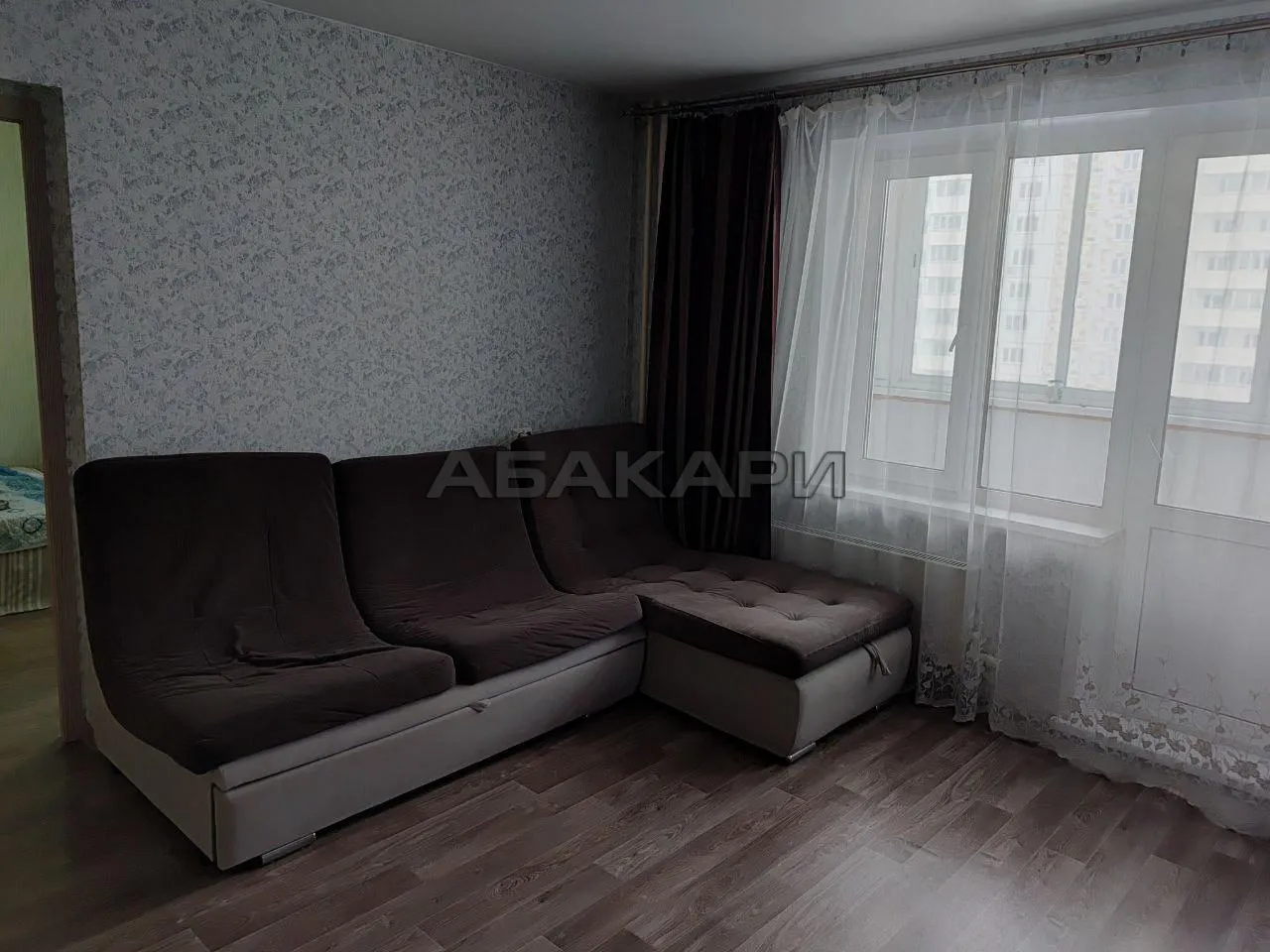 3-комнатная Ольховая улица, 14 за 40000 руб/мес фото 9 3-комнатная Ольховая улица, 14 за 40000 руб/мес фото 9