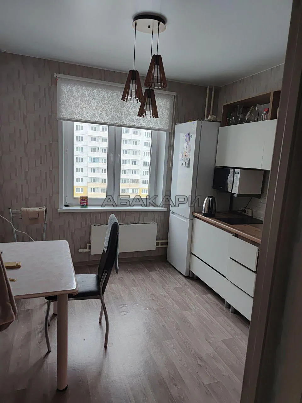 3-комнатная Ольховая улица, 14 за 40000 руб/мес фото 1 3-комнатная Ольховая улица, 14 за 40000 руб/мес фото 1