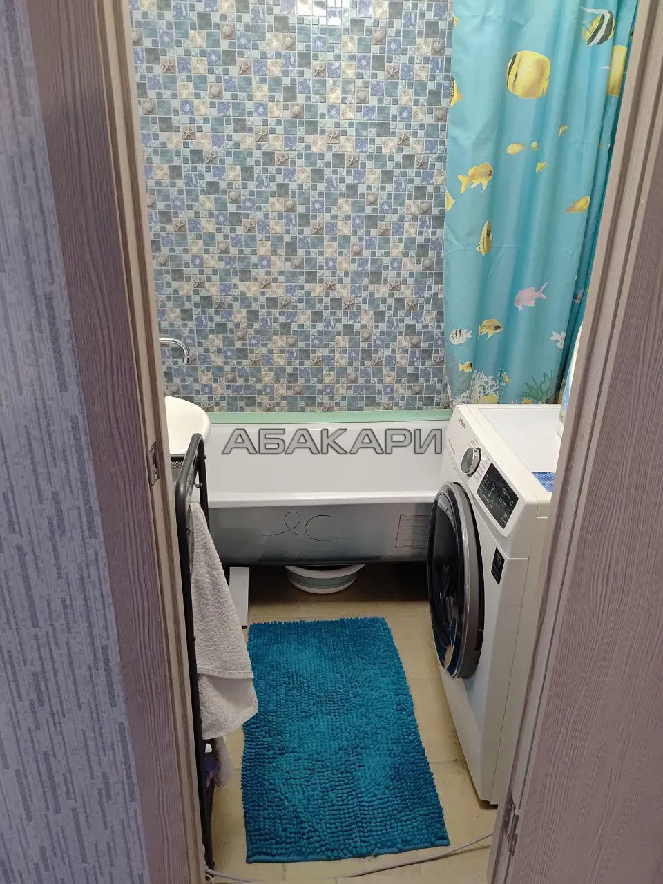 3-комнатная Ольховая улица, 14 за 40000 руб/мес фото 12 3-комнатная Ольховая улица, 14 за 40000 руб/мес фото 12