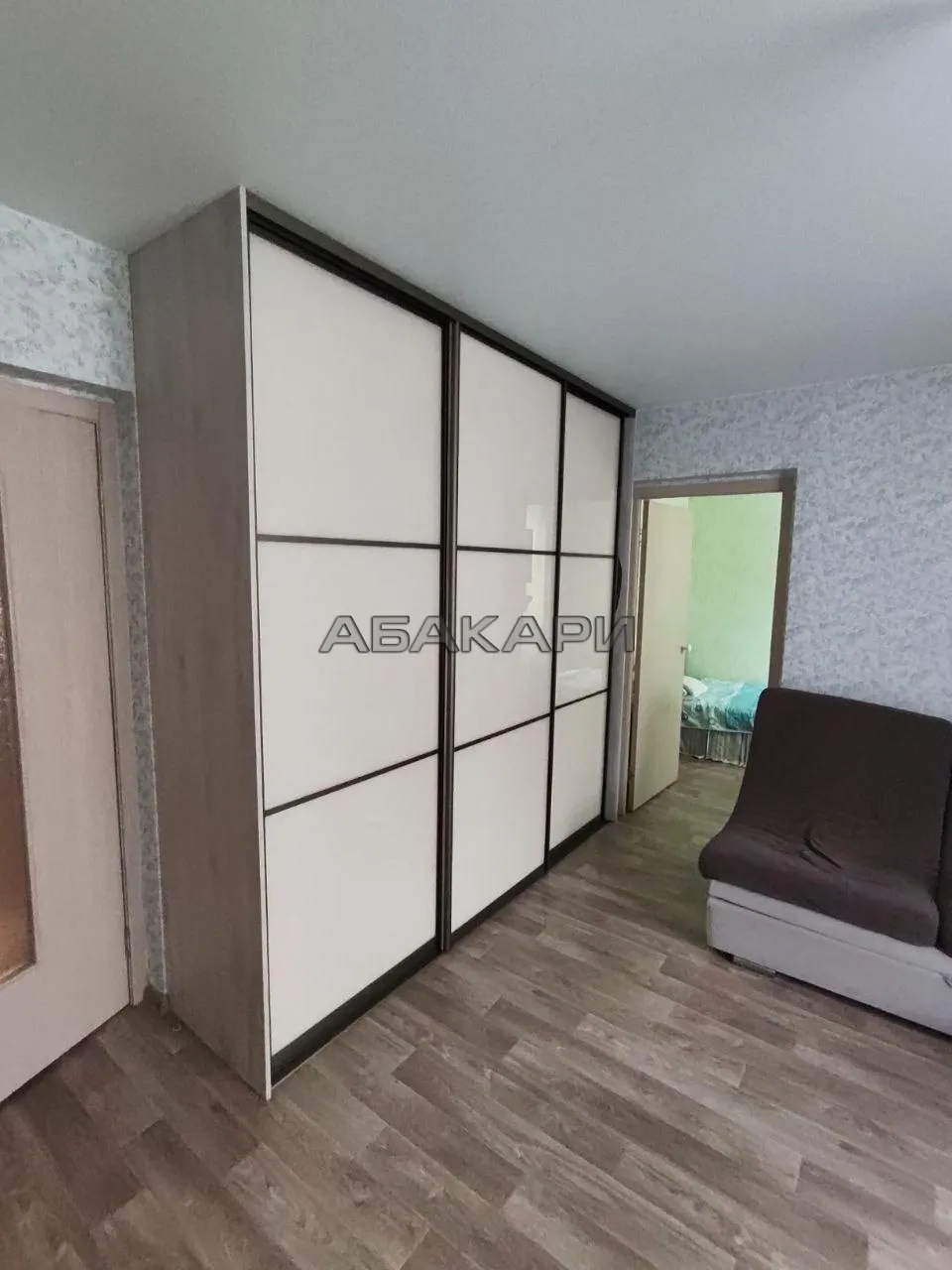 3-комнатная Ольховая улица, 14 за 40000 руб/мес фото 10 3-комнатная Ольховая улица, 14 за 40000 руб/мес фото 10