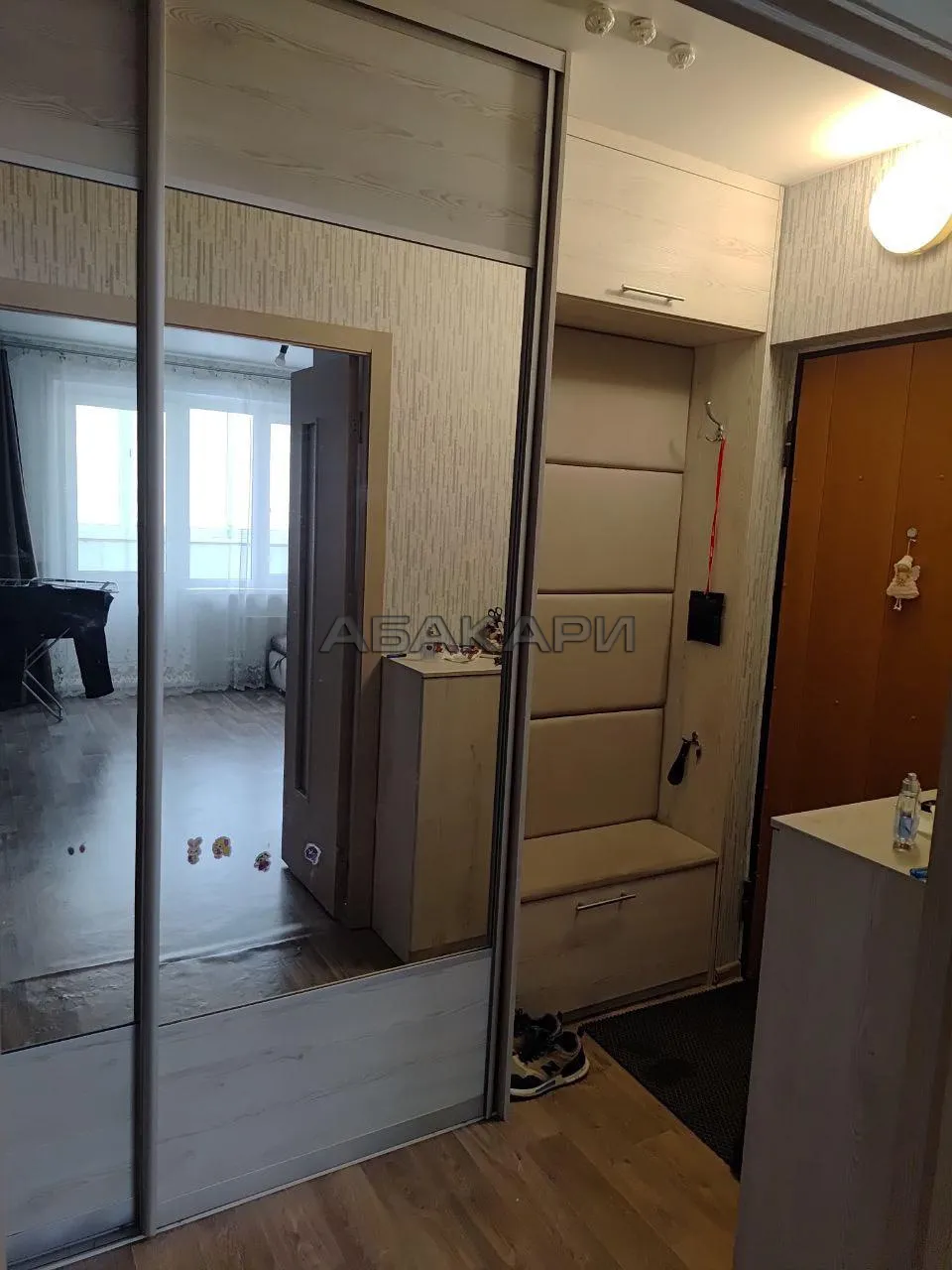 3-комнатная Ольховая улица, 14 за 40000 руб/мес фото 11 3-комнатная Ольховая улица, 14 за 40000 руб/мес фото 11