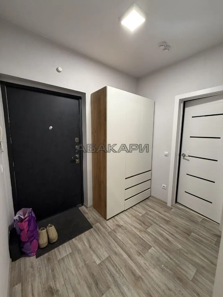 студия Свердловская улица, 6Л  за 30000 руб/мес фото 6