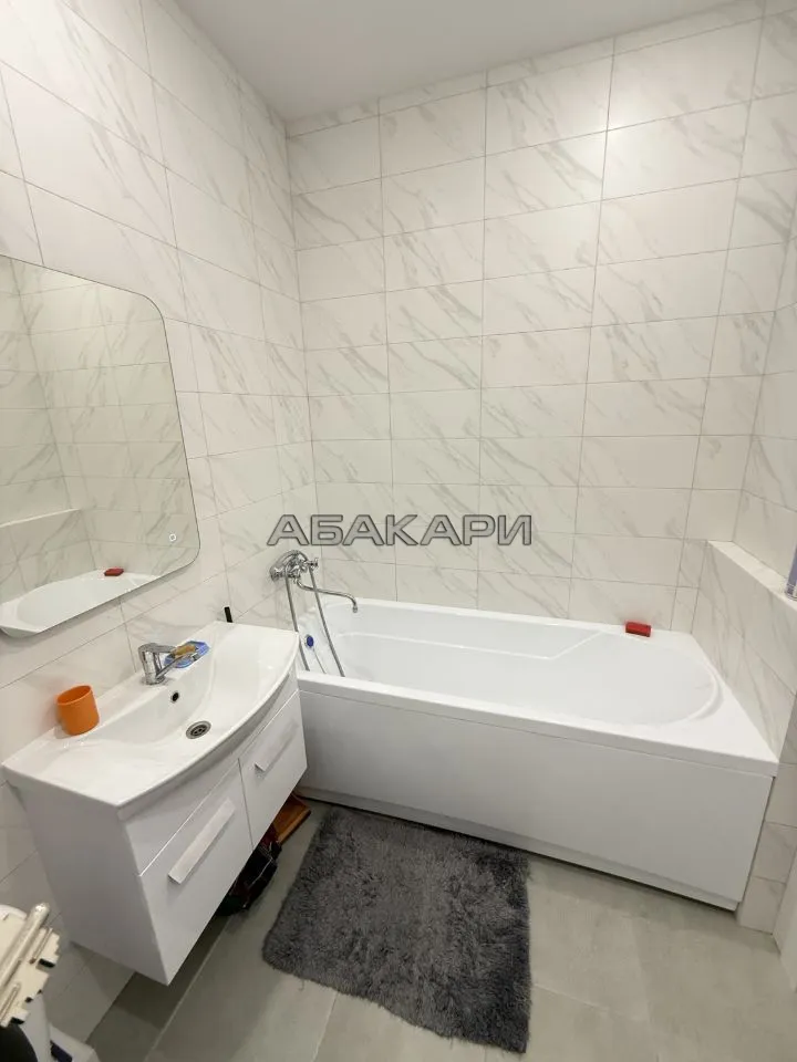 студия Свердловская улица, 6Л  за 30000 руб/мес фото 8