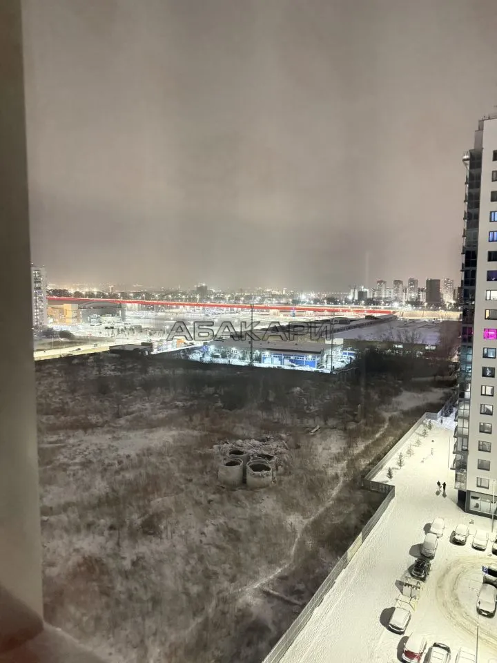 студия Свердловская улица, 6Л  за 30000 руб/мес фото 9