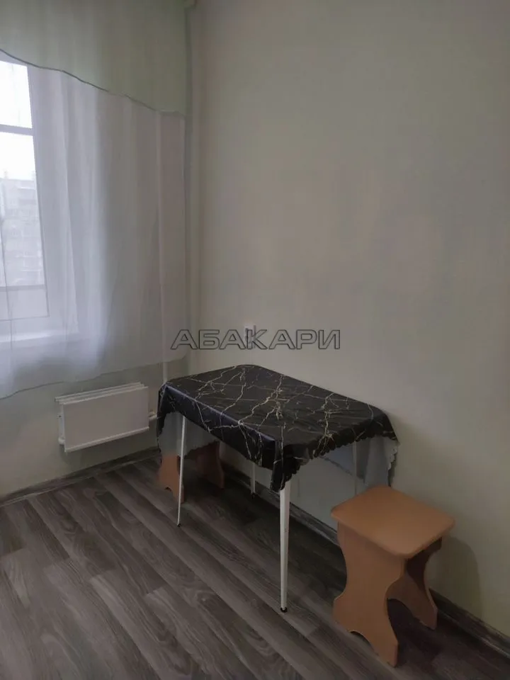 1-комнатная Светлогорская улица, 35 за 26000 руб/мес фото 3 1-комнатная Светлогорская улица, 35 за 26000 руб/мес фото 3