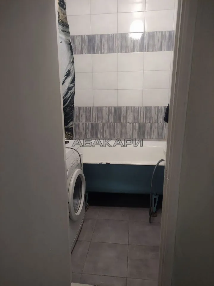 1-комнатная Светлогорская улица, 35 за 26000 руб/мес фото 4 1-комнатная Светлогорская улица, 35 за 26000 руб/мес фото 4