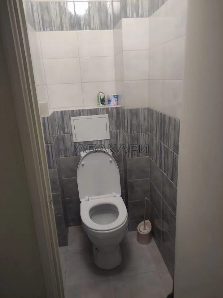 1-комнатная Светлогорская улица, 35 за 26000 руб/мес фото 5 1-комнатная Светлогорская улица, 35 за 26000 руб/мес фото 5