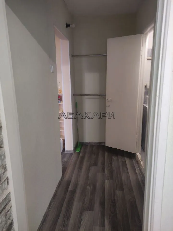 1-комнатная Светлогорская улица, 35  за 26000 руб/мес фото 8