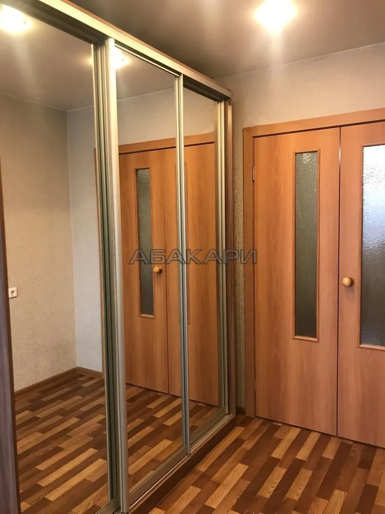 студия улица Академика Киренского, 35 за 30000 руб/мес фото 7 студия улица Академика Киренского, 35 за 30000 руб/мес фото 7