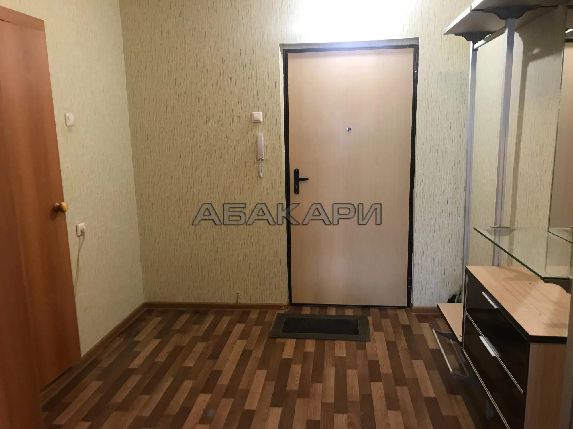 студия улица Академика Киренского, 35  за 30000 руб/мес фото 12