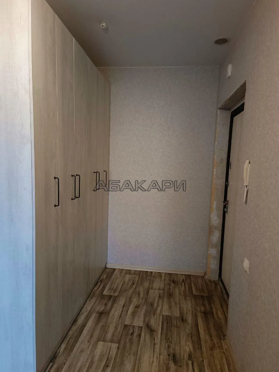 1-комнатная улица Калинина, 47Н за 27000 руб/мес фото 4 1-комнатная улица Калинина, 47Н за 27000 руб/мес фото 4