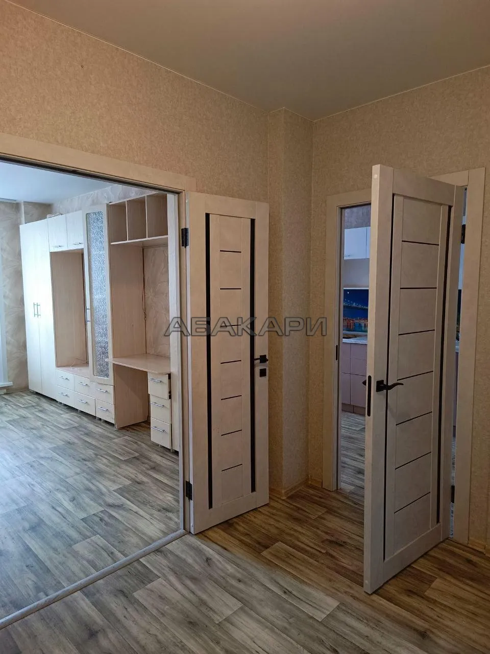 1-комнатная улица Калинина, 47Н за 27000 руб/мес фото 7 1-комнатная улица Калинина, 47Н за 27000 руб/мес фото 7