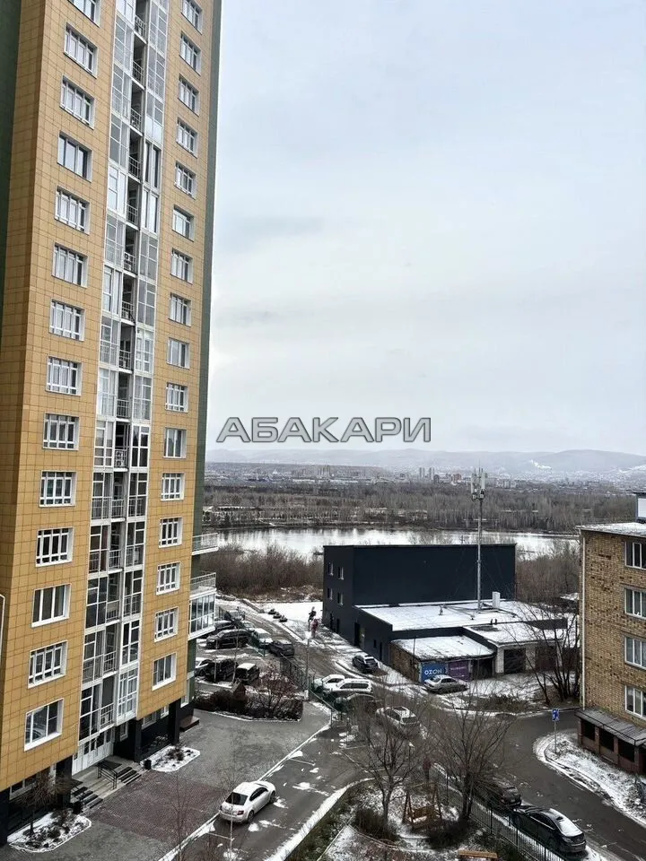 2-комнатная улица Партизана Железняка, 19В за 45000 руб/мес фото 2 2-комнатная улица Партизана Железняка, 19В за 45000 руб/мес фото 2