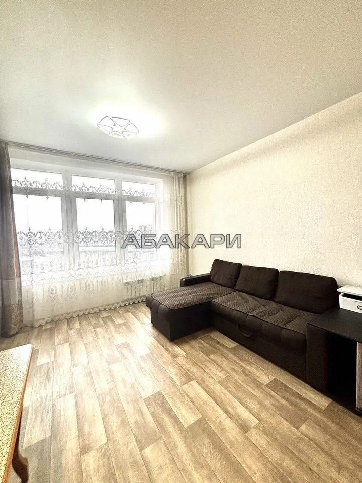 2-комнатная улица Партизана Железняка, 19В за 45000 руб/мес фото 6 2-комнатная улица Партизана Железняка, 19В за 45000 руб/мес фото 6