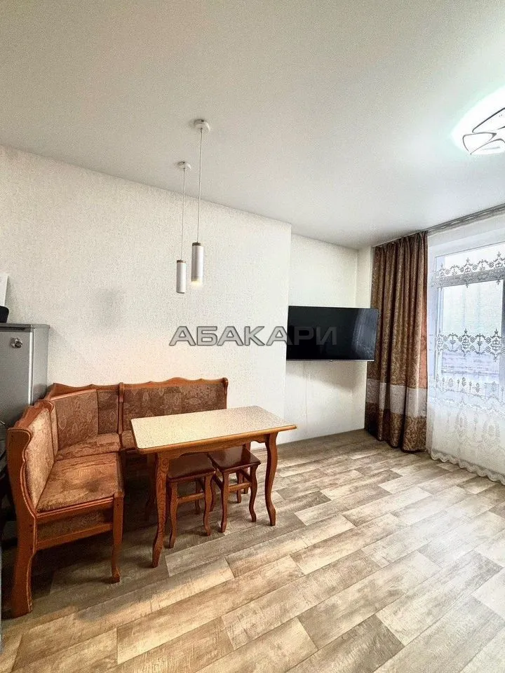 2-комнатная улица Партизана Железняка, 19В за 45000 руб/мес фото 7 2-комнатная улица Партизана Железняка, 19В за 45000 руб/мес фото 7