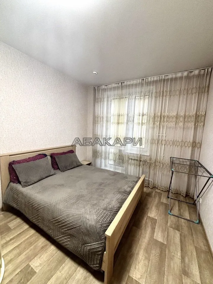 2-комнатная улица Партизана Железняка, 19В за 45000 руб/мес фото 9 2-комнатная улица Партизана Железняка, 19В за 45000 руб/мес фото 9