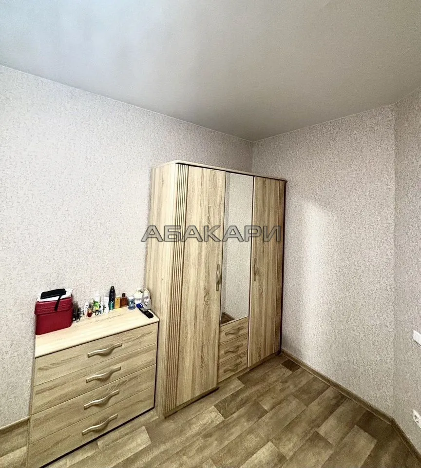 2-комнатная улица Партизана Железняка, 19В за 45000 руб/мес фото 10 2-комнатная улица Партизана Железняка, 19В за 45000 руб/мес фото 10