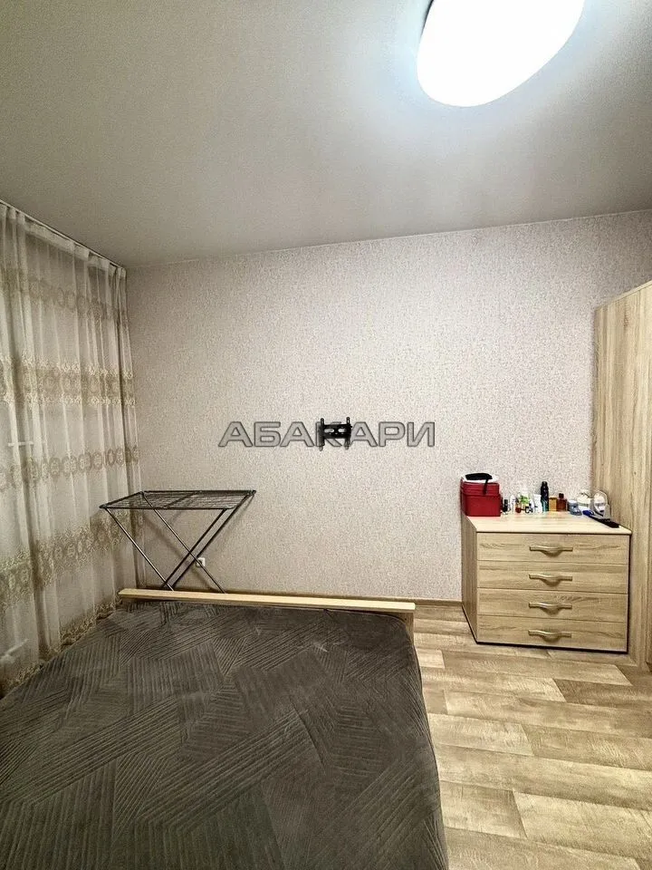 2-комнатная улица Партизана Железняка, 19В за 45000 руб/мес фото 11 2-комнатная улица Партизана Железняка, 19В за 45000 руб/мес фото 11