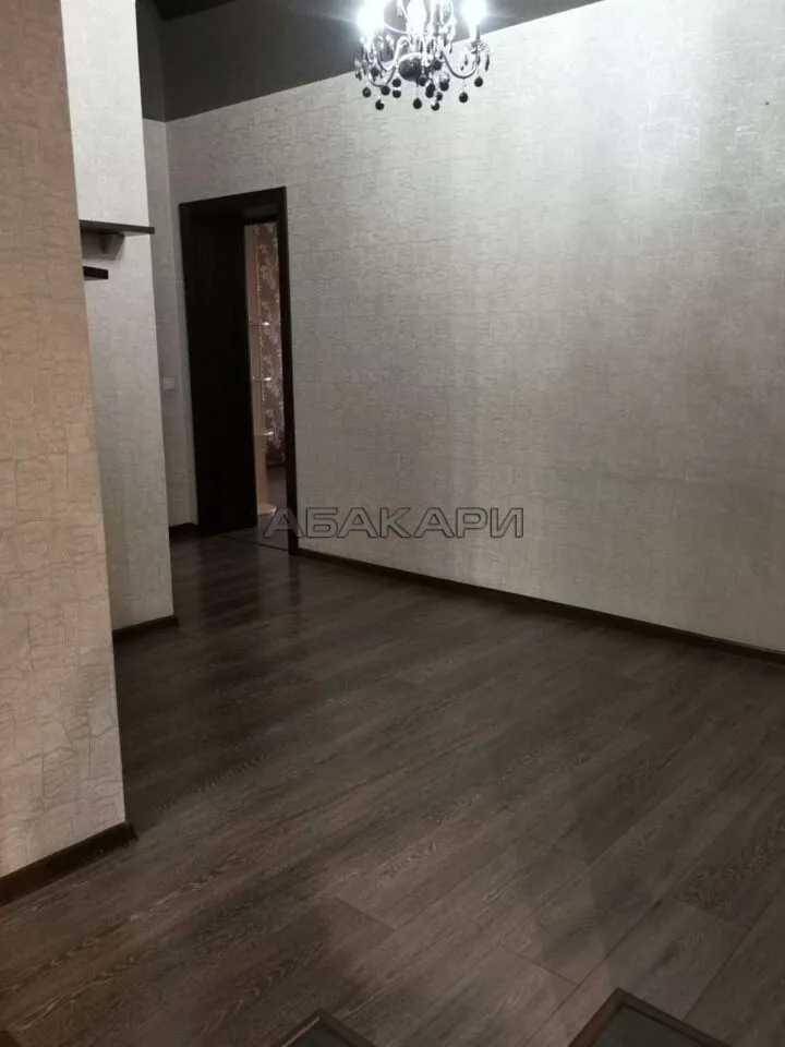 2-комнатная улица Толстого, 17  за 45000 руб/мес фото 6