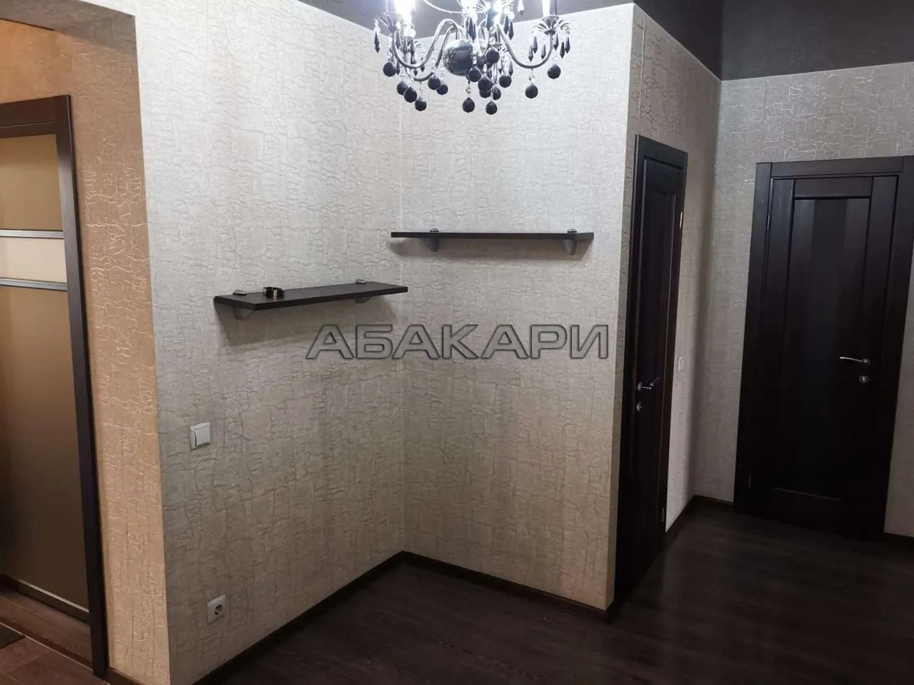 2-комнатная улица Толстого, 17  за 45000 руб/мес фото 7