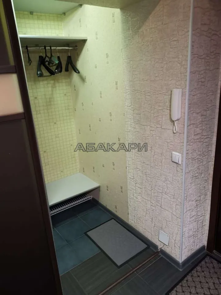 2-комнатная улица Толстого, 17  за 45000 руб/мес фото 14