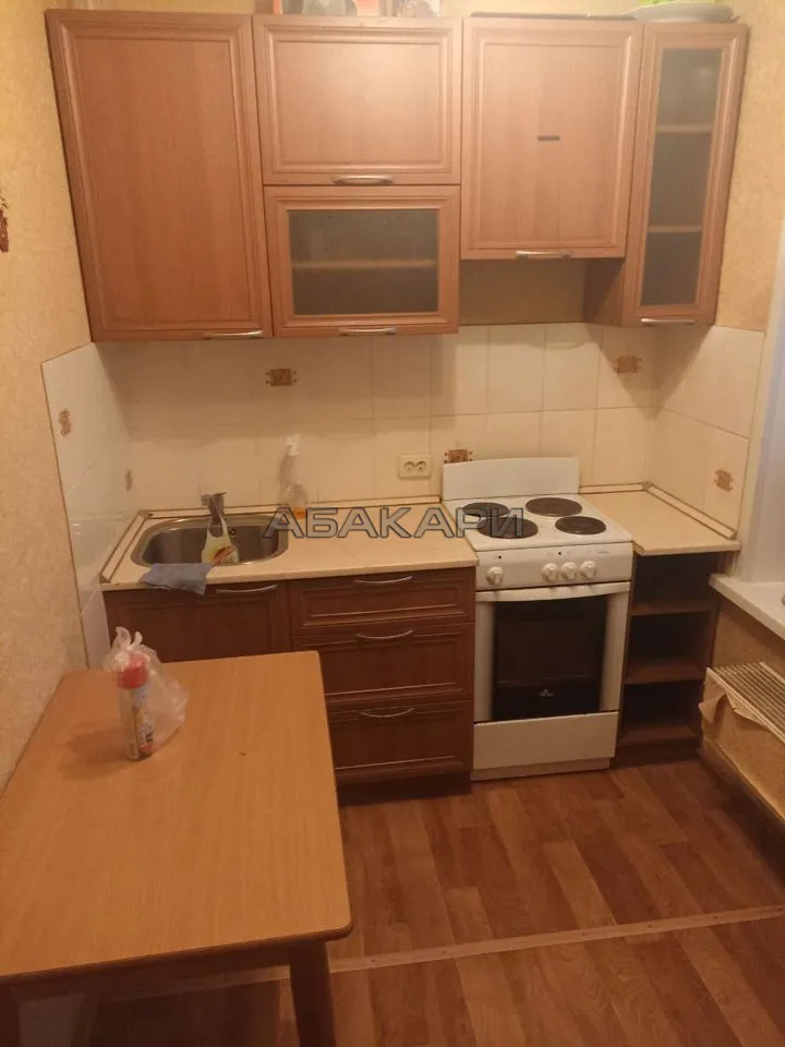 1-комнатная улица Воронова, 27 за 30000 руб/мес фото 1 1-комнатная улица Воронова, 27 за 30000 руб/мес фото 1