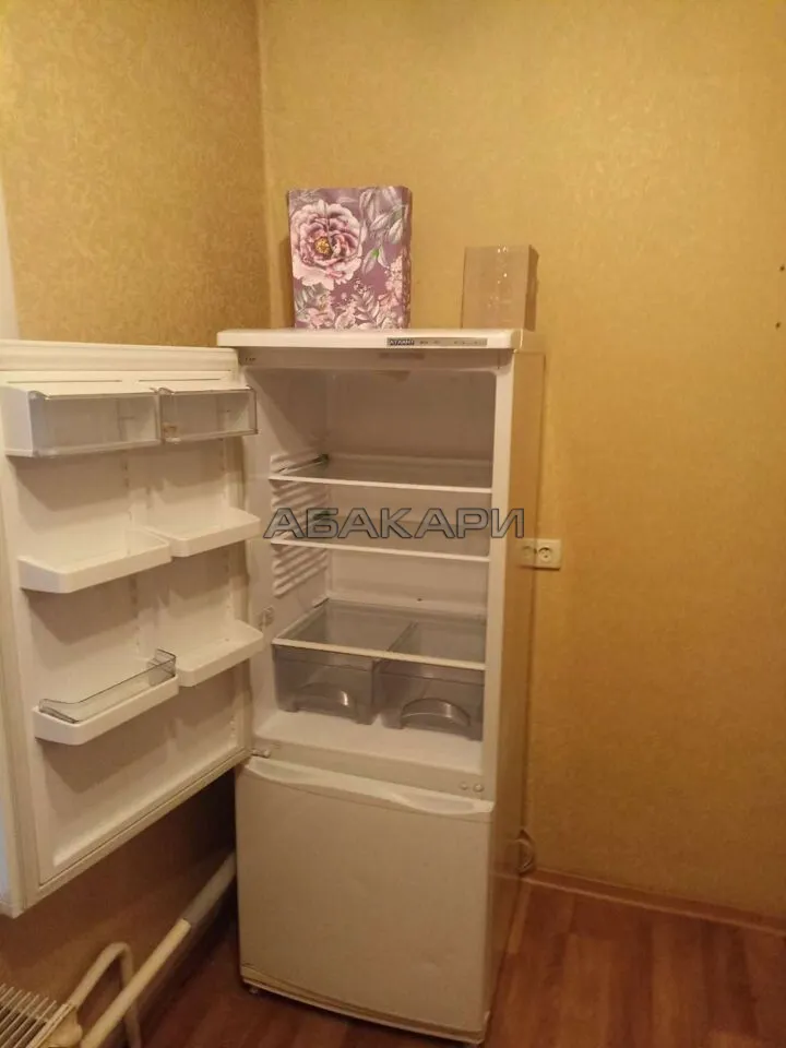 1-комнатная улица Воронова, 27 за 30000 руб/мес фото 2 1-комнатная улица Воронова, 27 за 30000 руб/мес фото 2