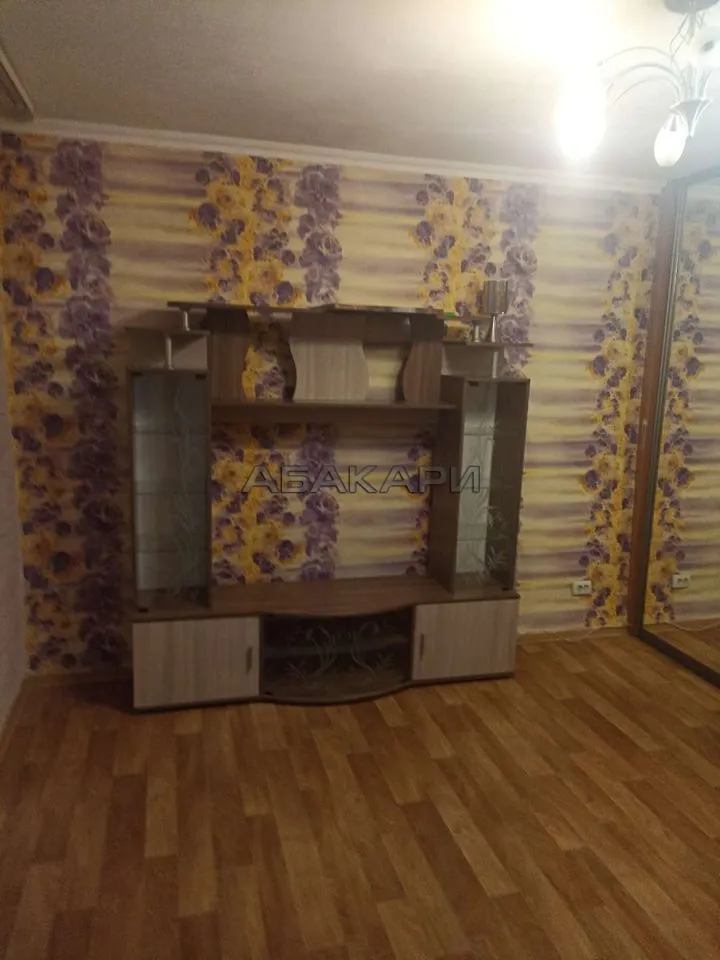 1-комнатная улица Воронова, 27 за 30000 руб/мес фото 3 1-комнатная улица Воронова, 27 за 30000 руб/мес фото 3