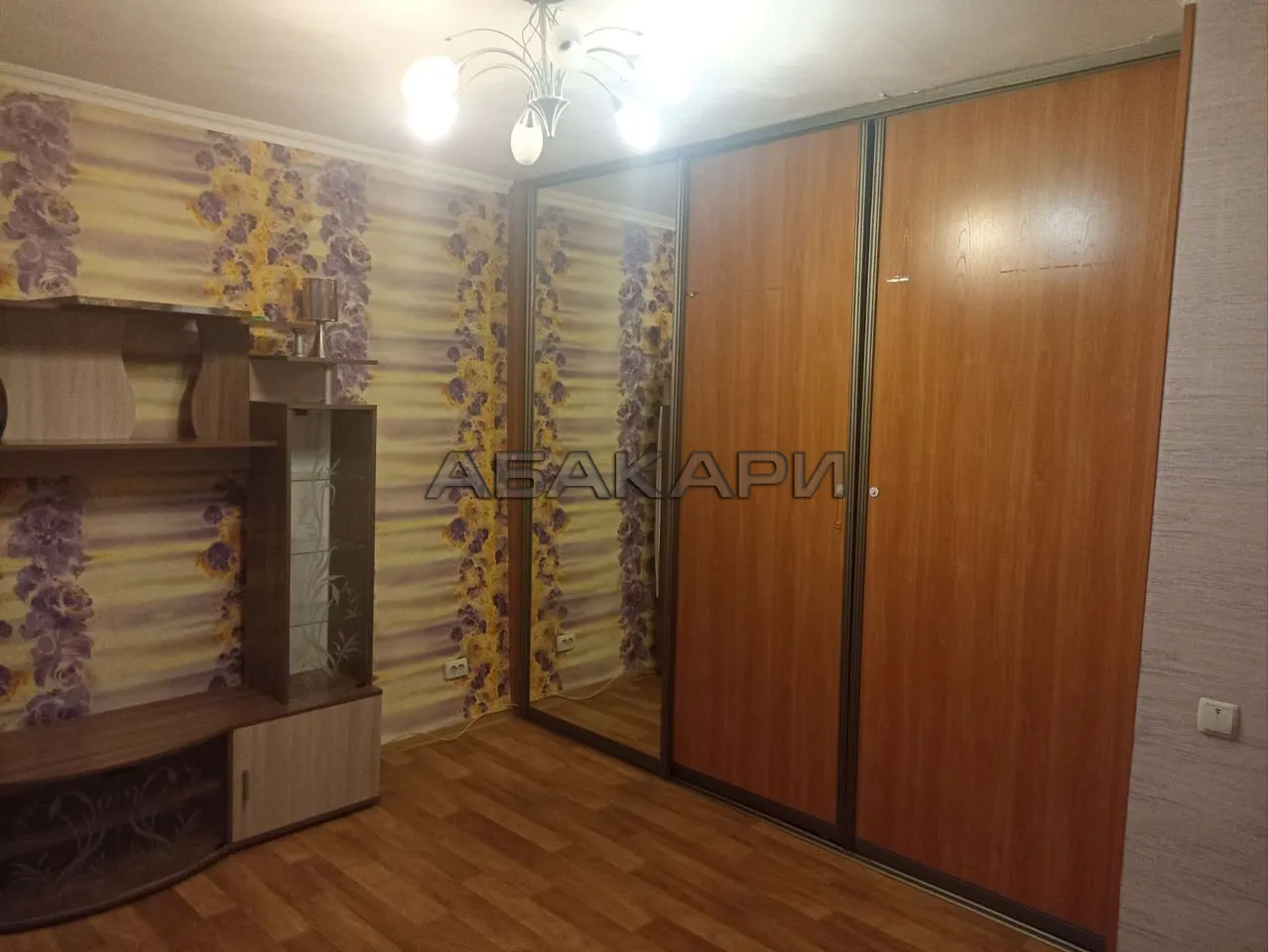 1-комнатная улица Воронова, 27 за 30000 руб/мес фото 4 1-комнатная улица Воронова, 27 за 30000 руб/мес фото 4