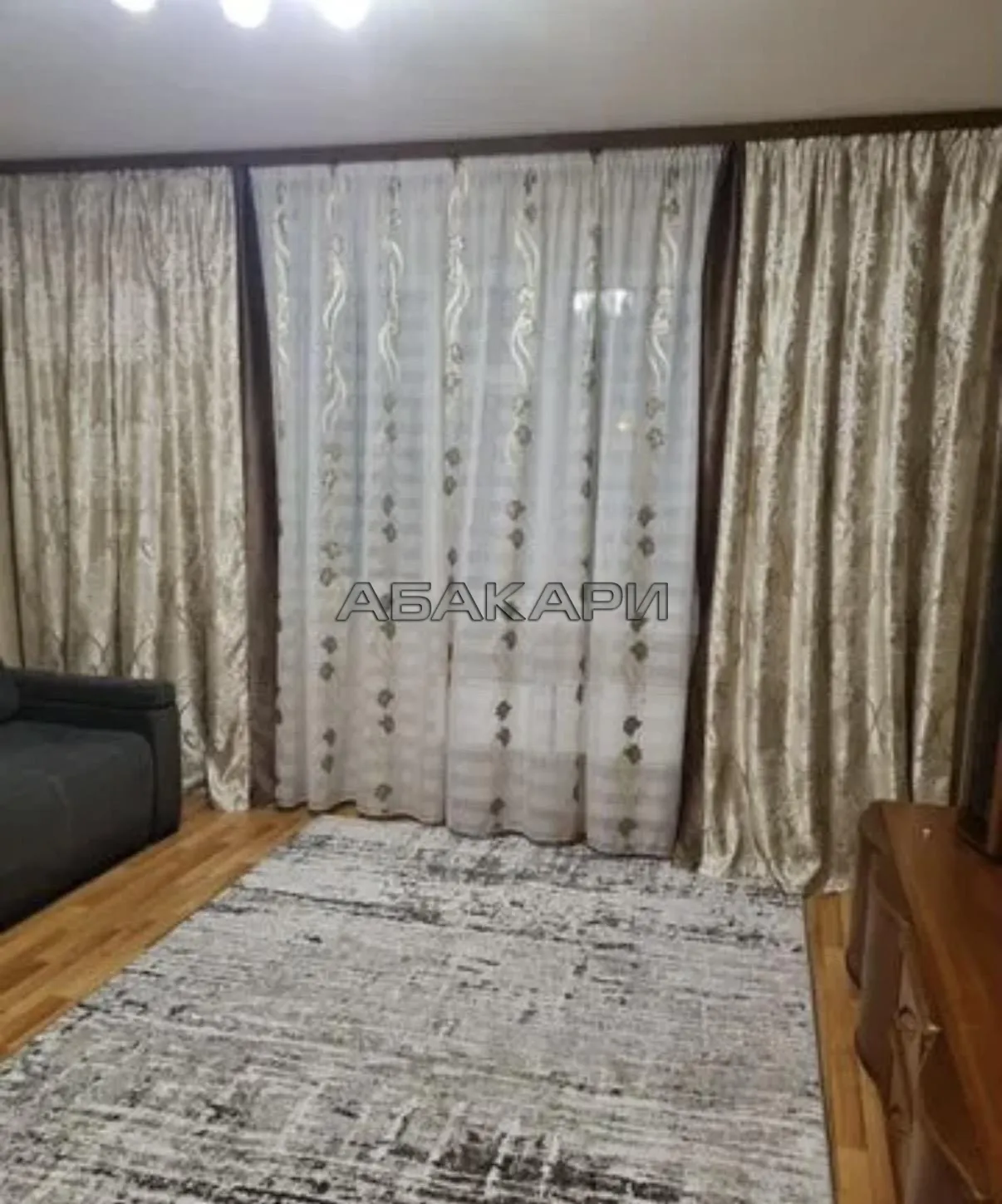 2-комнатная Ястынская улица, 12А за 32000 руб/мес фото 1 2-комнатная Ястынская улица, 12А за 32000 руб/мес фото 1