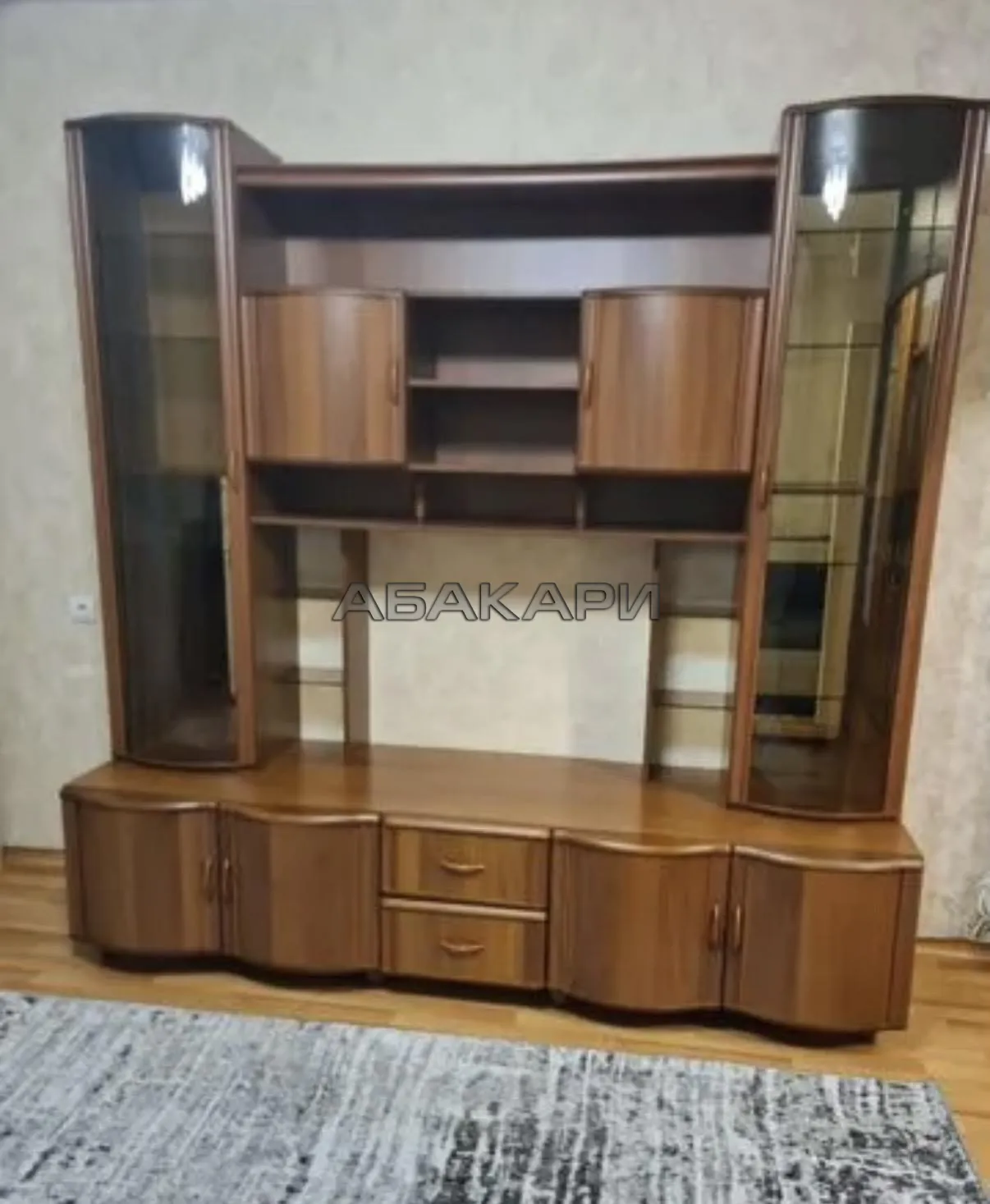 2-комнатная Ястынская улица, 12А за 32000 руб/мес фото 3 2-комнатная Ястынская улица, 12А за 32000 руб/мес фото 3