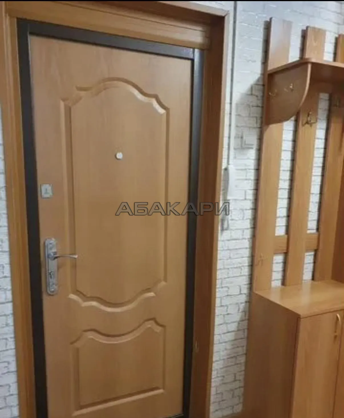 2-комнатная Ястынская улица, 12А за 32000 руб/мес фото 4 2-комнатная Ястынская улица, 12А за 32000 руб/мес фото 4