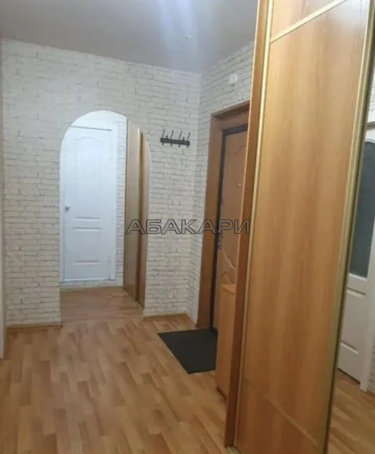 2-комнатная Ястынская улица, 12А за 32000 руб/мес фото 5 2-комнатная Ястынская улица, 12А за 32000 руб/мес фото 5