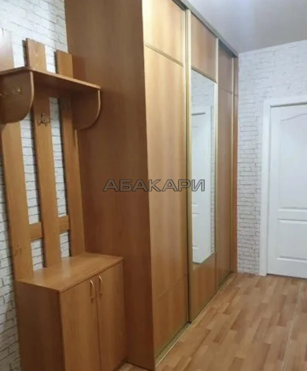 2-комнатная Ястынская улица, 12А за 32000 руб/мес фото 6 2-комнатная Ястынская улица, 12А за 32000 руб/мес фото 6