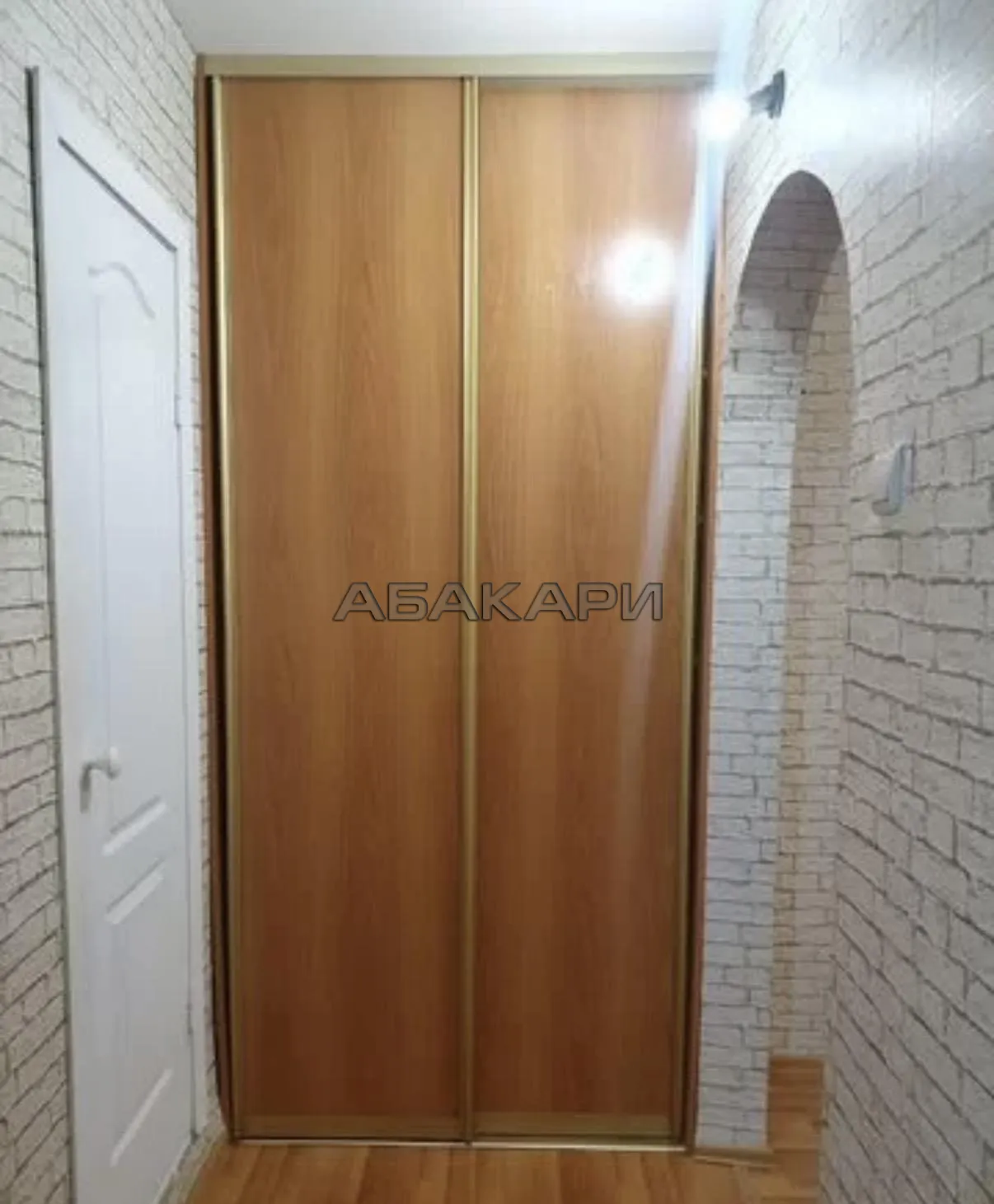 2-комнатная Ястынская улица, 12А за 32000 руб/мес фото 7 2-комнатная Ястынская улица, 12А за 32000 руб/мес фото 7