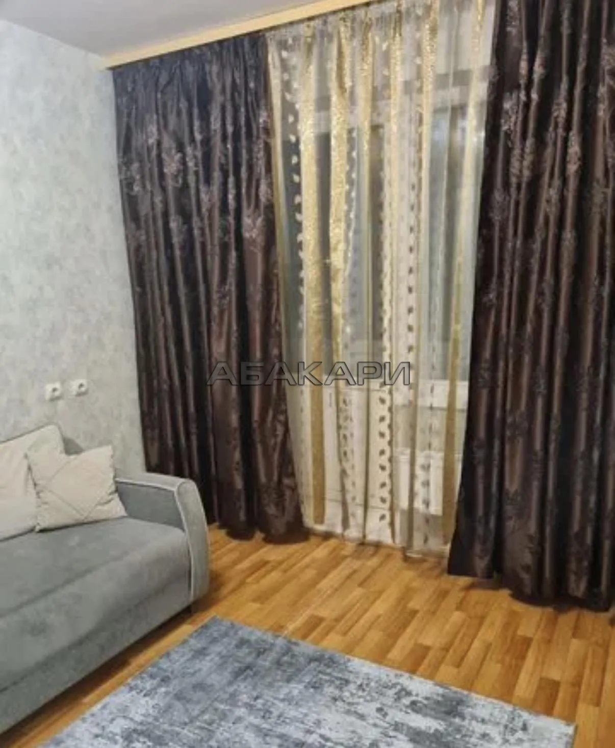 2-комнатная Ястынская улица, 12А за 32000 руб/мес фото 9 2-комнатная Ястынская улица, 12А за 32000 руб/мес фото 9