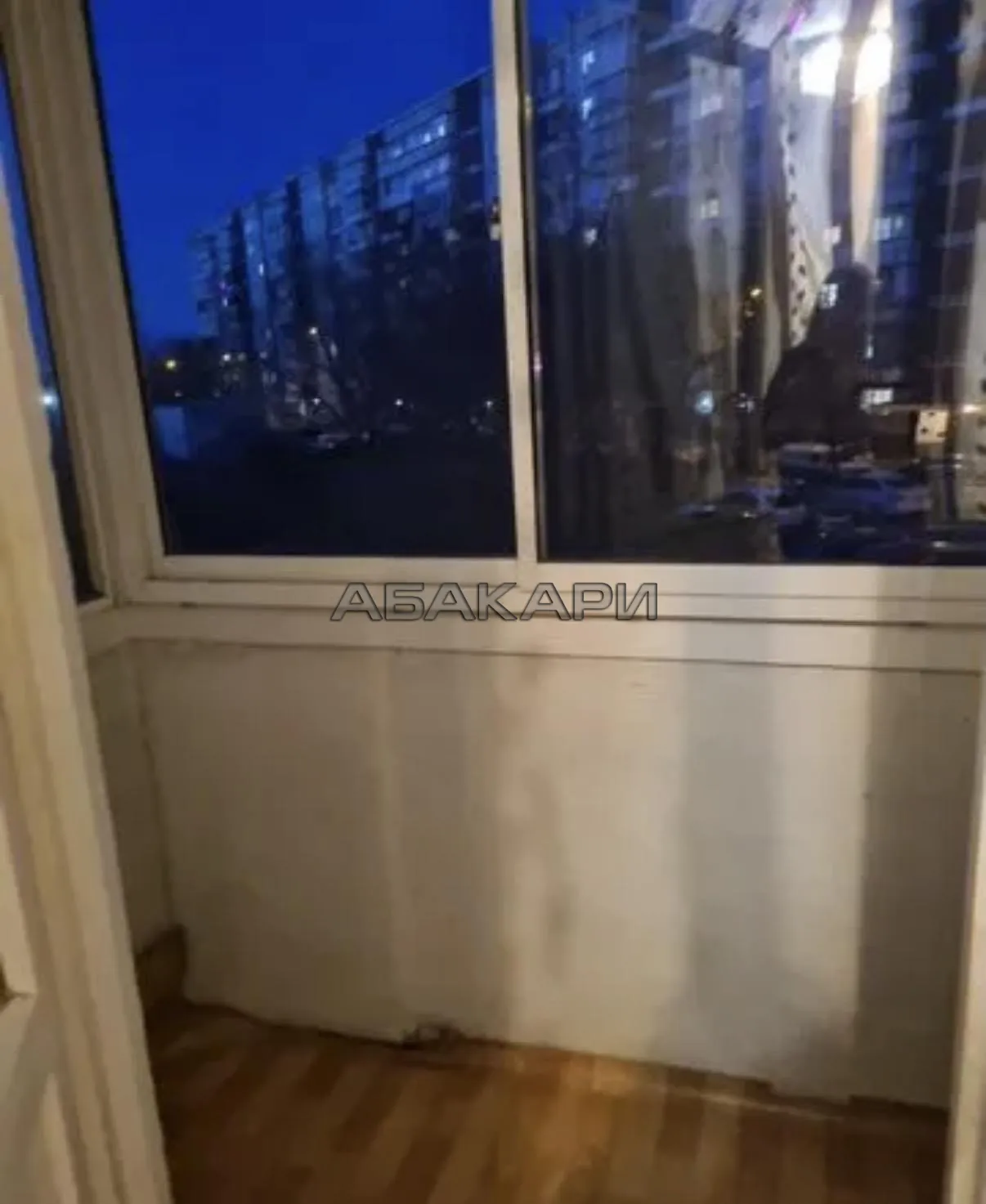 2-комнатная Ястынская улица, 12А за 32000 руб/мес фото 11 2-комнатная Ястынская улица, 12А за 32000 руб/мес фото 11