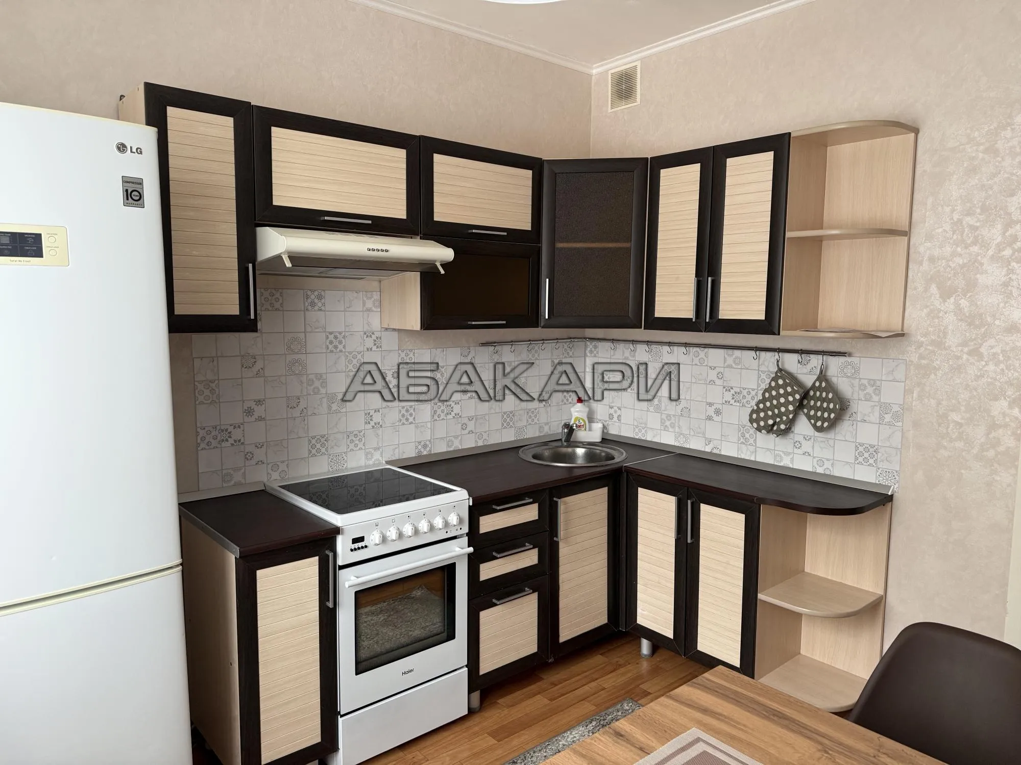 2-комнатная Ястынская улица, 12А за 32000 руб/мес фото 13 2-комнатная Ястынская улица, 12А за 32000 руб/мес фото 13