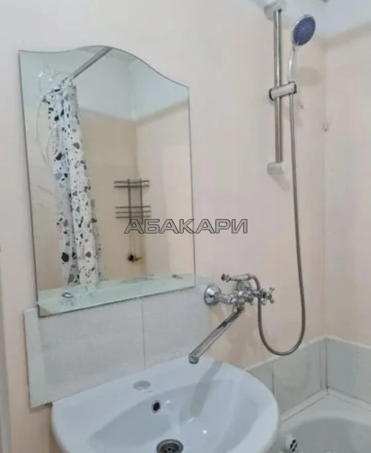 2-комнатная Ястынская улица, 12А за 32000 руб/мес фото 15 2-комнатная Ястынская улица, 12А за 32000 руб/мес фото 15